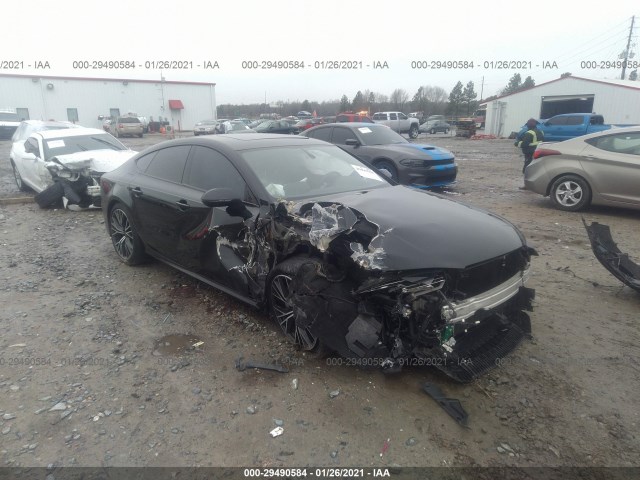 AUDI NULL 2016 wauwgafc5gn165940