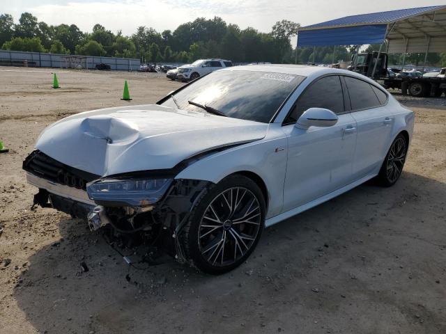 AUDI NULL 2016 wauwgafc5gn166215