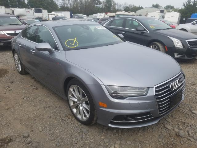 AUDI A7 2016 wauwgafc5gn174637