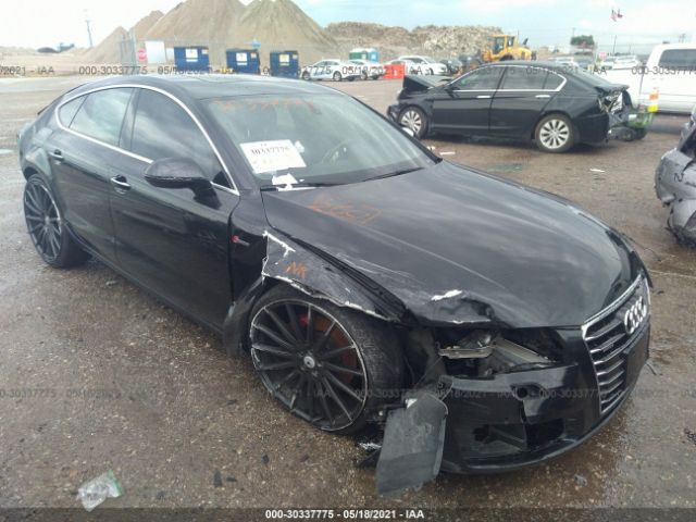 AUDI A7 2014 wauwgafc6en077671