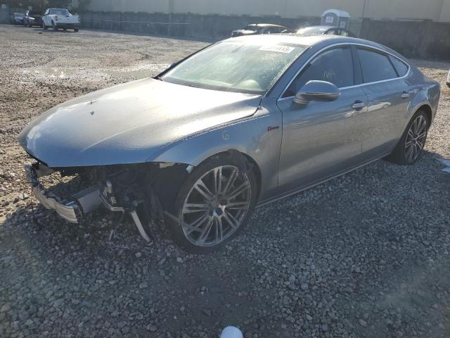 AUDI A7 2014 wauwgafc6en083941