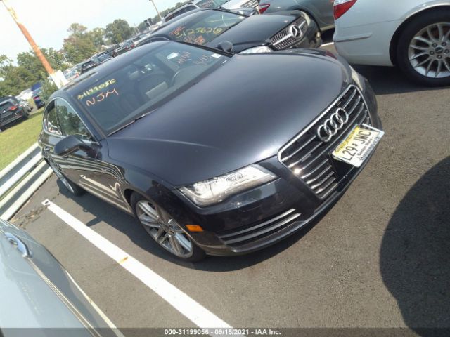 AUDI A7 2015 wauwgafc6fn020002