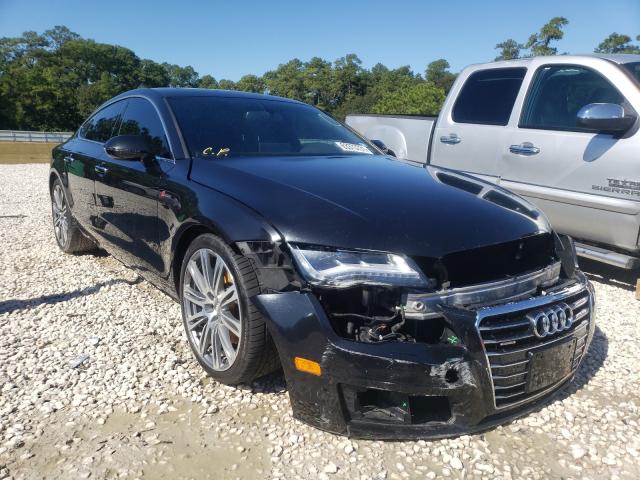 AUDI A7 PREMIUM 2015 wauwgafc6fn033090