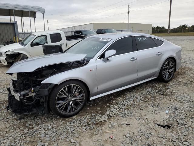 AUDI A7 2016 wauwgafc6gn010930