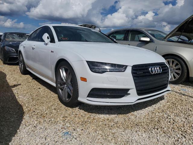 AUDI NULL 2016 wauwgafc6gn033690