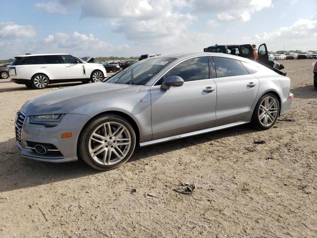 AUDI A7 PREMIUM 2016 wauwgafc6gn072053