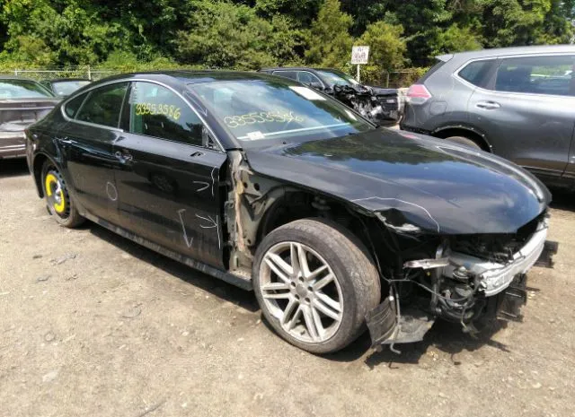 AUDI A7 2016 wauwgafc6gn080668