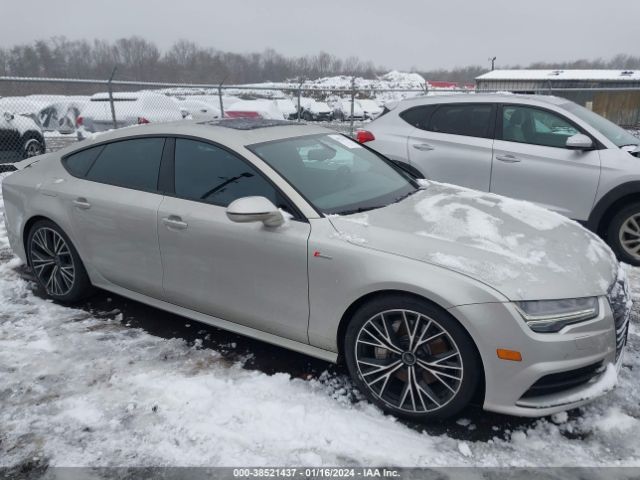 AUDI A7 2016 wauwgafc6gn101356