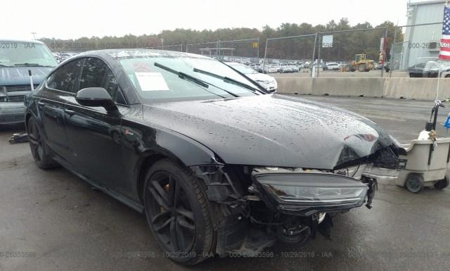 AUDI A7 2016 wauwgafc6gn180771