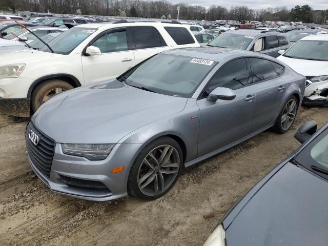 AUDI A7 2016 wauwgafc6gn185923