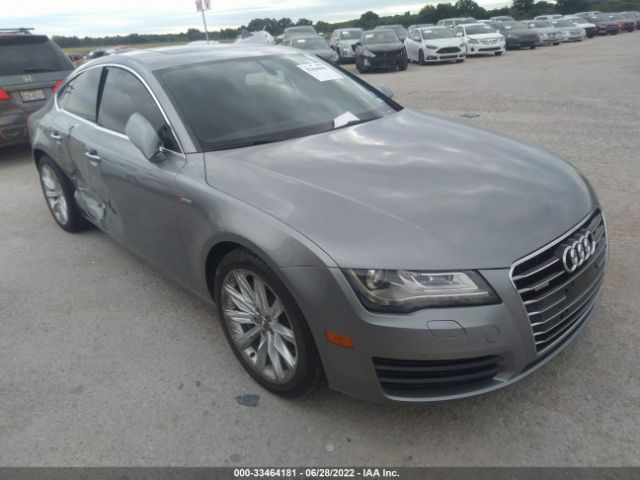 AUDI A7 2014 wauwgafc7en065688