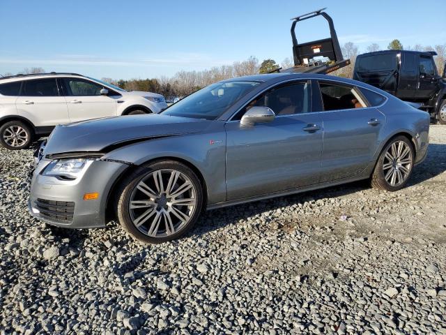 AUDI A7 2014 wauwgafc7en071538