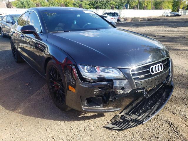 AUDI A7 PREMIUM 2014 wauwgafc7en081003