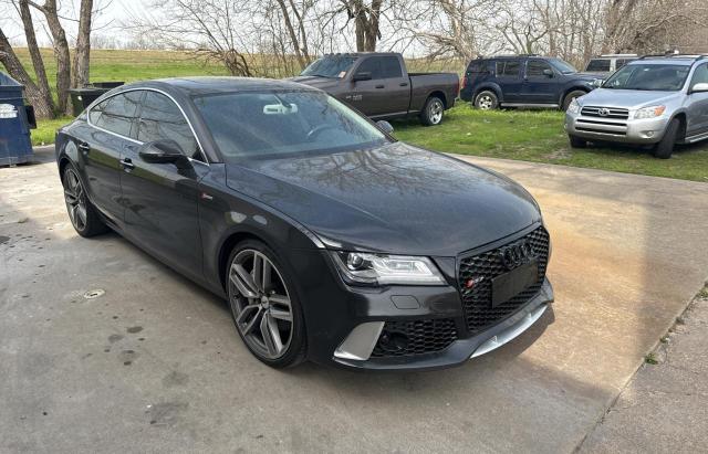 AUDI A7 2014 wauwgafc7en107325