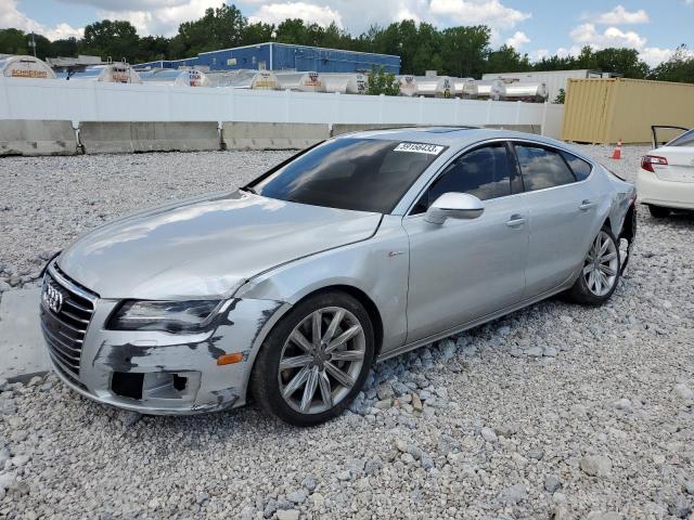 AUDI A7 PREMIUM 2015 wauwgafc7fn005458