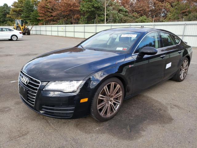 AUDI A7 2015 wauwgafc7fn009431