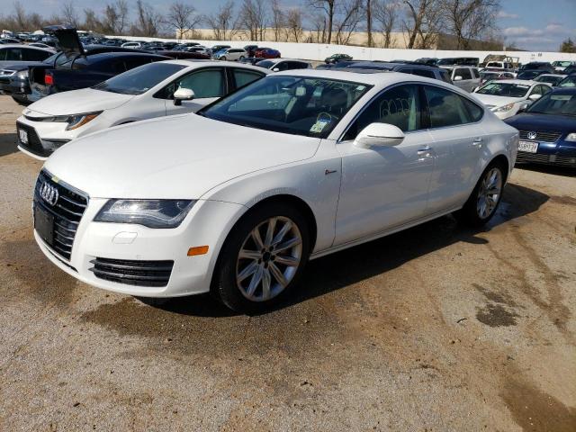 AUDI A7 PREMIUM 2015 wauwgafc7fn013771