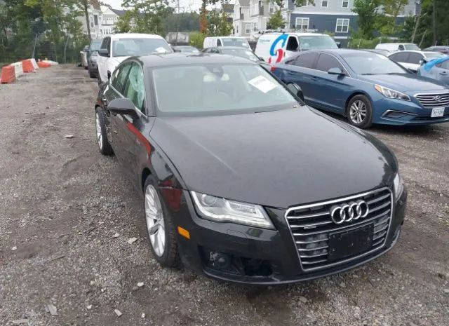 AUDI A7 2015 wauwgafc7fn018887