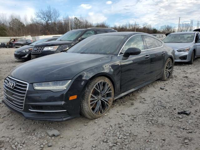 AUDI A7 PREMIUM 2016 wauwgafc7gn001850