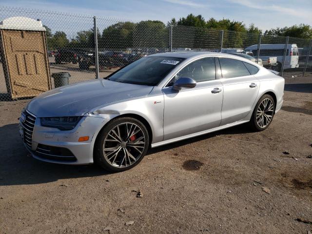 AUDI A7 PREMIUM 2016 wauwgafc7gn054466