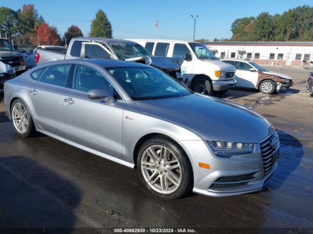 AUDI A7 2016 wauwgafc7gn085121