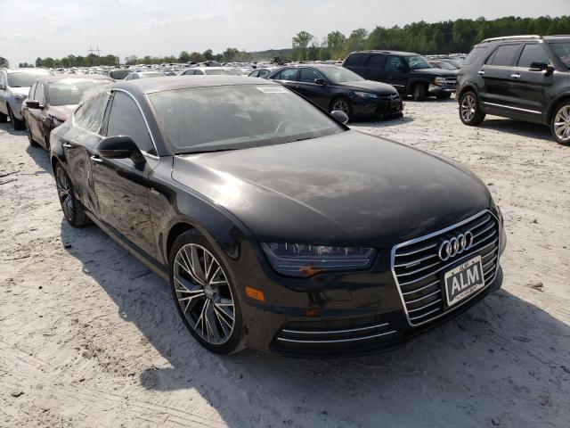 AUDI A7 PREMIUM 2016 wauwgafc7gn109501