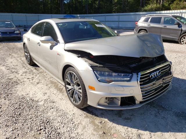 AUDI A7 PREMIUM 2016 wauwgafc7gn197871