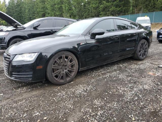 AUDI A7 PREMIUM 2014 wauwgafc8en067854