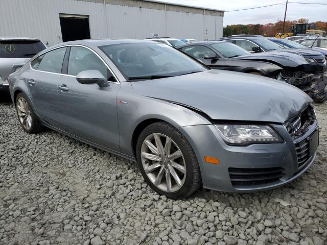 AUDI A7 PREMIUM 2014 wauwgafc8en101551