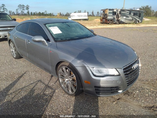 AUDI A7 2014 wauwgafc8en121069