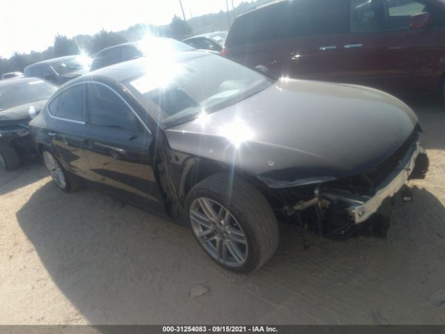 AUDI A7 2015 wauwgafc8fn003458