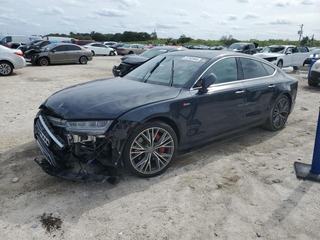 AUDI A7 2016 wauwgafc8gn014204