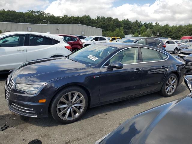 AUDI A7 PREMIUM 2016 wauwgafc8gn016325