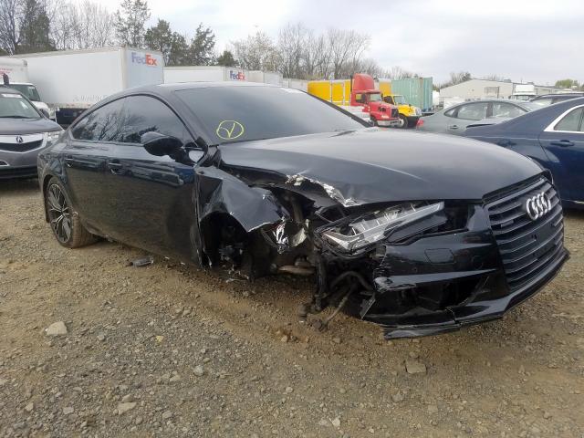 AUDI A7 PREMIUM 2016 wauwgafc8gn022853