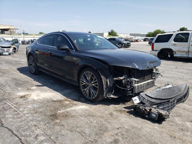 AUDI A7 PREMIUM 2016 wauwgafc8gn048403