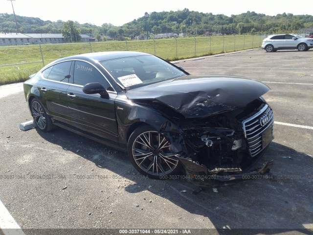 AUDI A7 2016 wauwgafc8gn072782