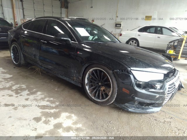 AUDI A7 2016 wauwgafc8gn116621