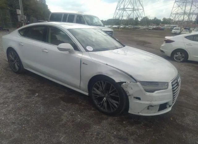 AUDI A7 2016 wauwgafc8gn126338