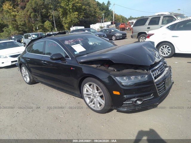 AUDI A7 2016 wauwgafc8gn138800