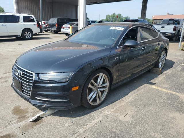 AUDI NULL 2016 wauwgafc8gn155628