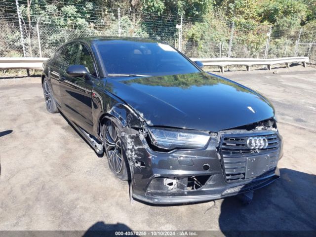 AUDI A7 2016 wauwgafc8gn164166