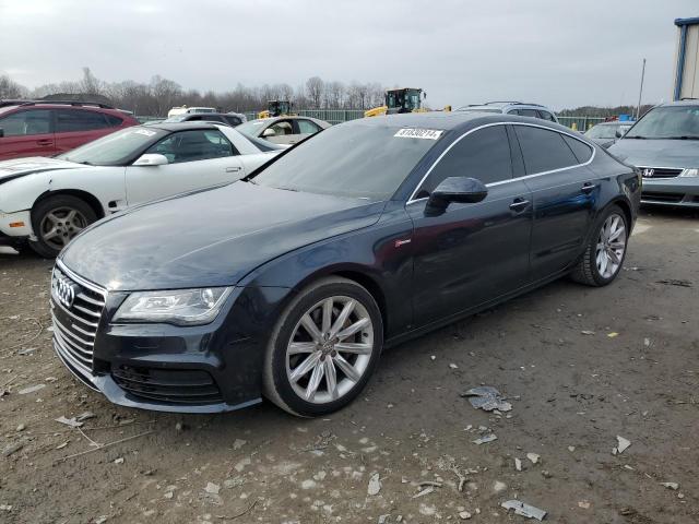 AUDI A7 PREMIUM 2014 wauwgafc9en010479