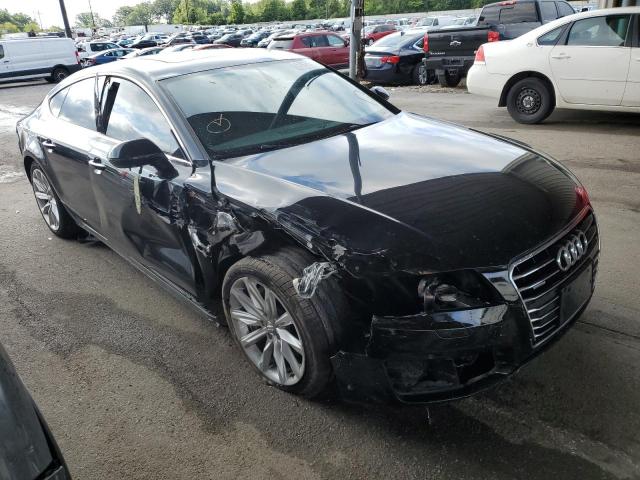 AUDI A7 PREMIUM 2014 wauwgafc9en095730