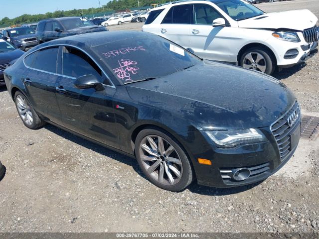 AUDI A7 2015 wauwgafc9fn008300