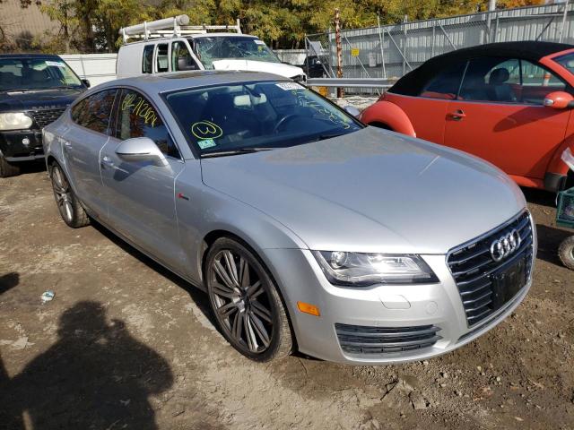 AUDI A7 PREMIUM 2015 wauwgafc9fn009138