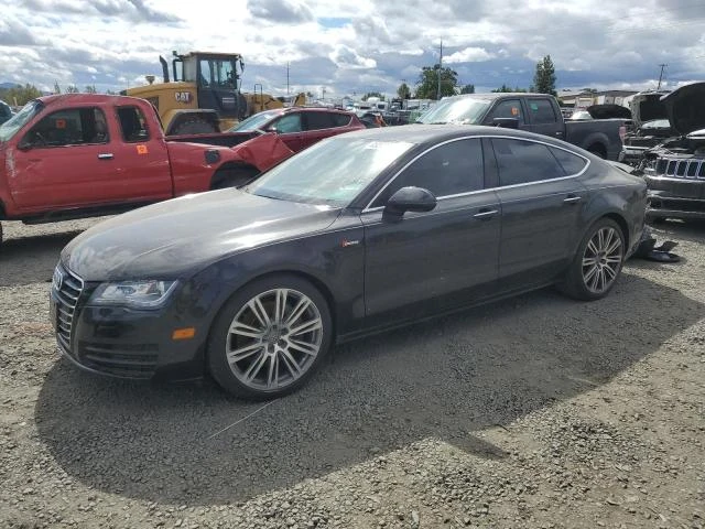 AUDI A7 PREMIUM 2015 wauwgafc9fn020009