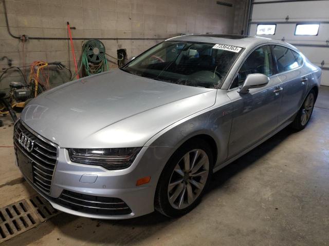 AUDI A7 2016 wauwgafc9gn002546