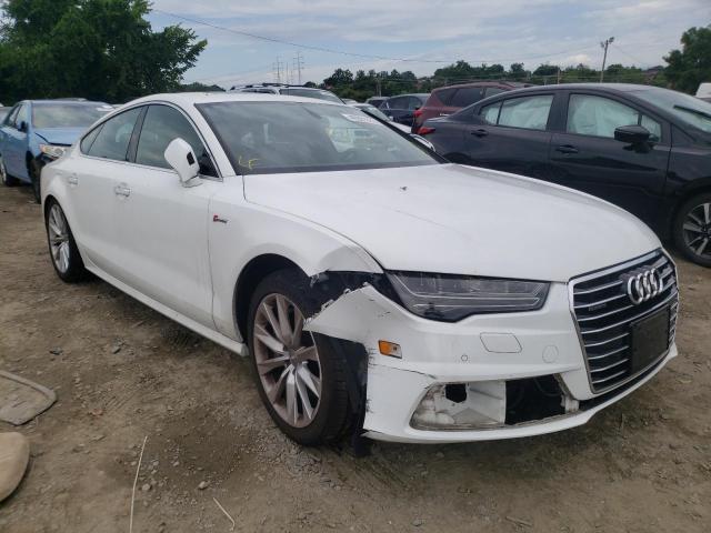 AUDI A7 PREMIUM 2016 wauwgafc9gn006192