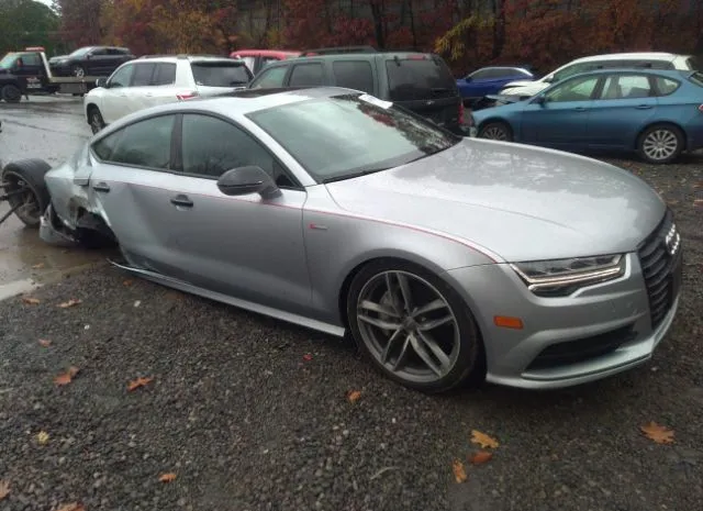 AUDI A7 2016 wauwgafc9gn101271