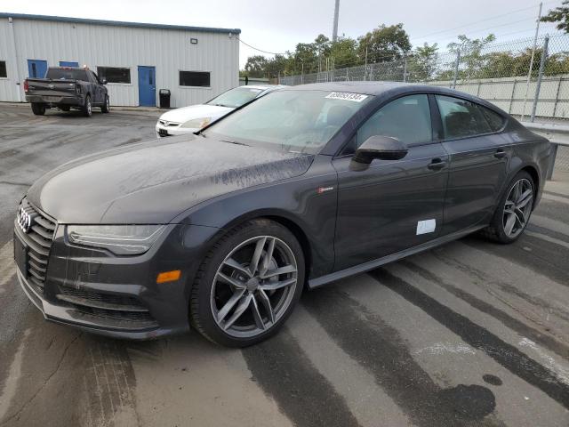 AUDI A7 PREMIUM 2016 wauwgafc9gn112173